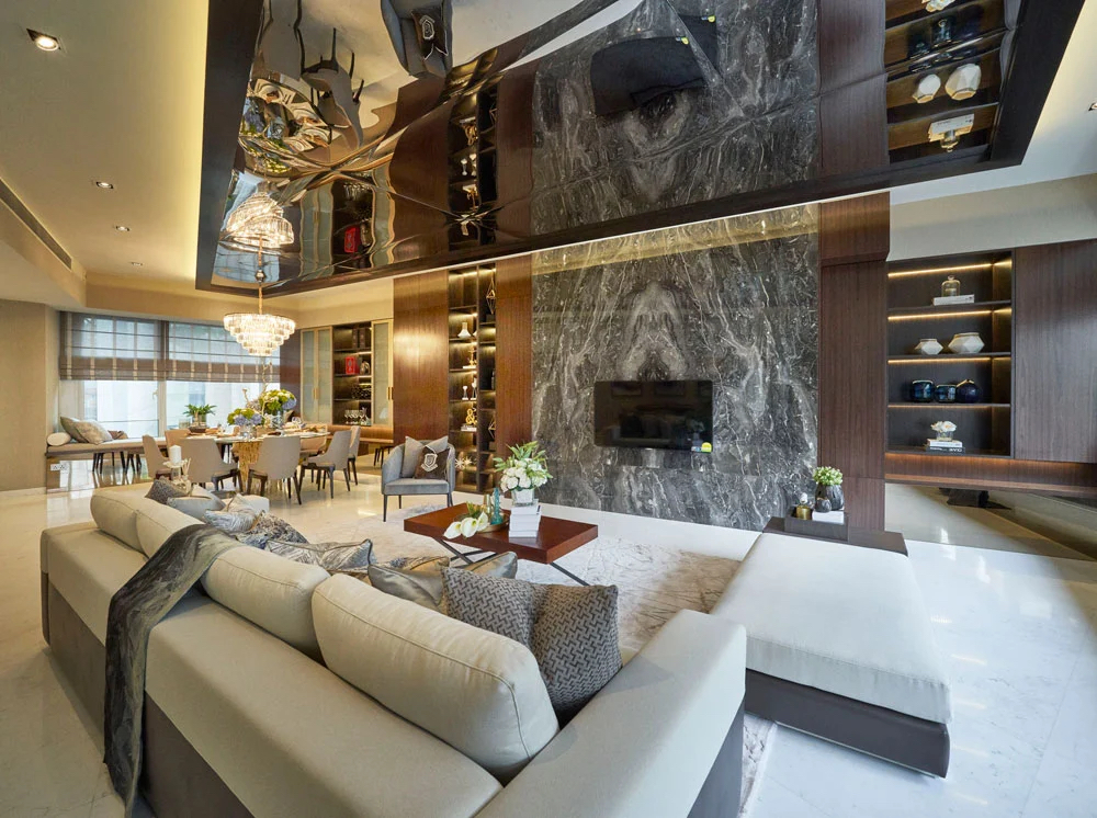 Saint Regis Residences